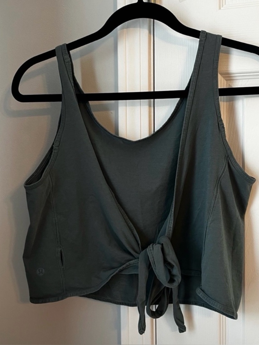 Lululemon Its A Tie Tank